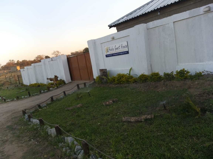 Exterior & Views 2, Hulela Guest House, Ehlanzeni