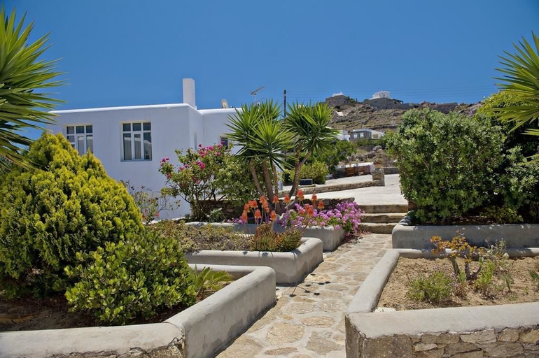 Exterior & Views 2, Evagelia's Place, South Aegean