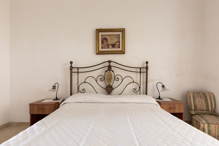 Bedroom 3, 2934 Villetta Patrizia - Bilocale by Barbarhouse, Taranto