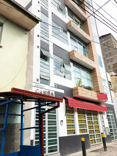 Exterior & Views, MyApartment, Pedro Domingo Murillo