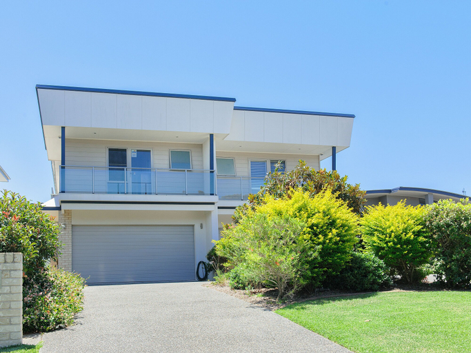 Exterior & Views, Casa al Mare at Fingal Bay, Port Stephens