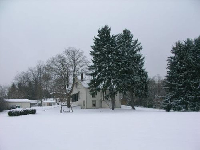 Exterior & Views 2, The Pines of Dresden B&B, Muskingum