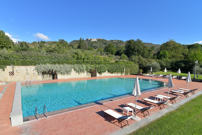 Sport & Beauty 2, Borgo Il Melone, Arezzo