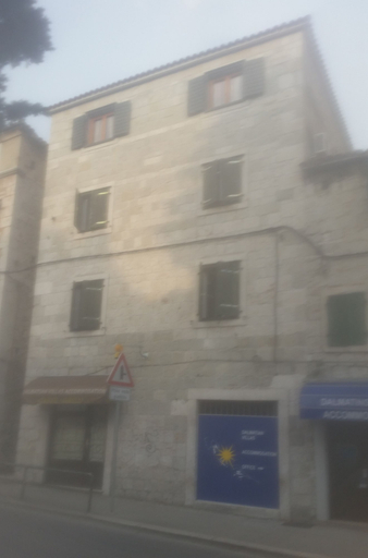 Exterior & Views 2, Dalmatian Apartments, Split