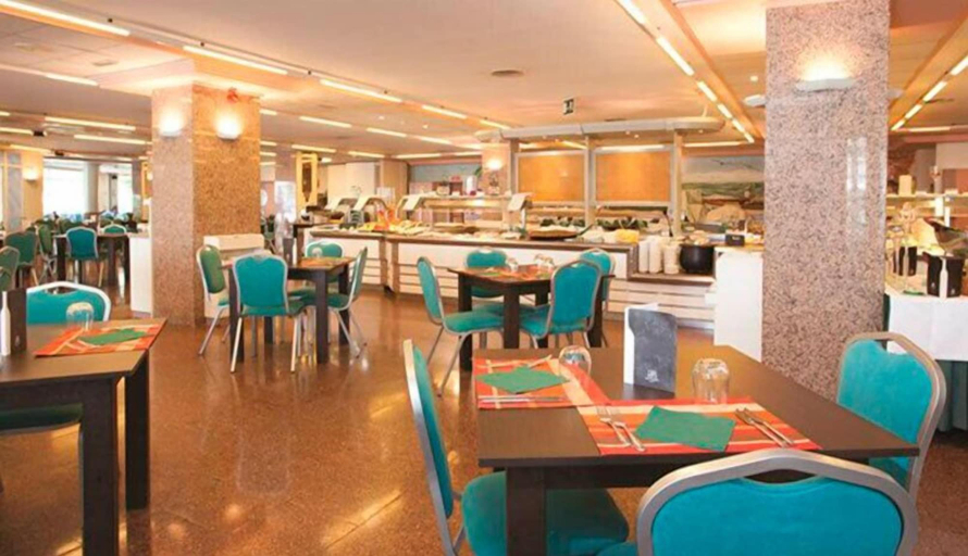 Food & Drinks, Apartamentos Esmeralda, Alicante