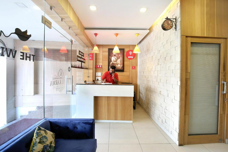 Others 5, Hotel Nanda, Ludhiana