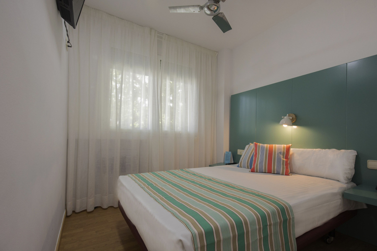 Bedroom 2, Yomo Hostal BCN Port, Barcelona