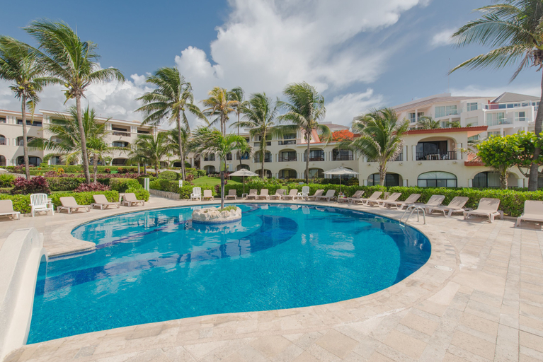 Sport & Beauty 5, Xaman Ha Condominium by ChezPlaya, Cozumel