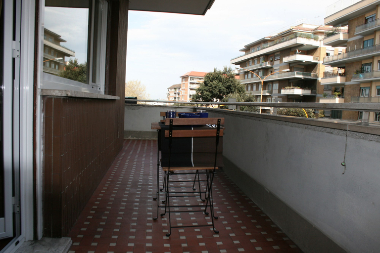 Others 5, LT Rooms, Rome