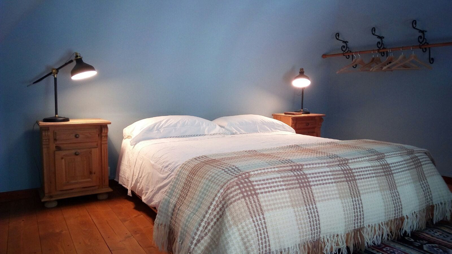 Bedroom 2, Casale Torre San Magno, Bari