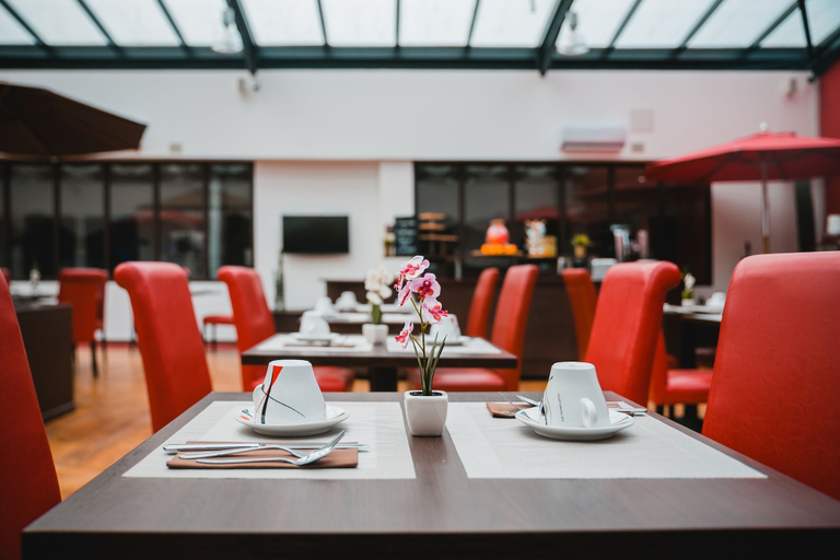 Food & Drinks 5, Zenia Hotel & Spa, Nord