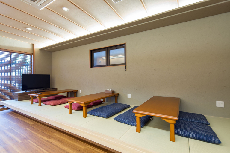 Others 2, Ryokan Hostel Gion, Kyoto