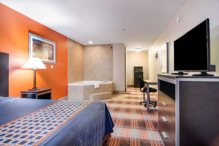 Bedroom 2, Americas Best Value Inn & Suites Mableton Atlanta, Cobb