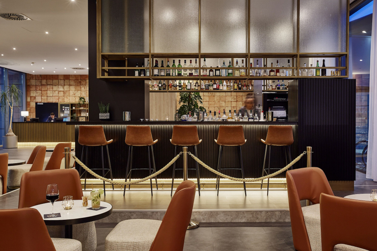 Food & Drinks 4, INNSiDE by Meliá Bremen, Bremen