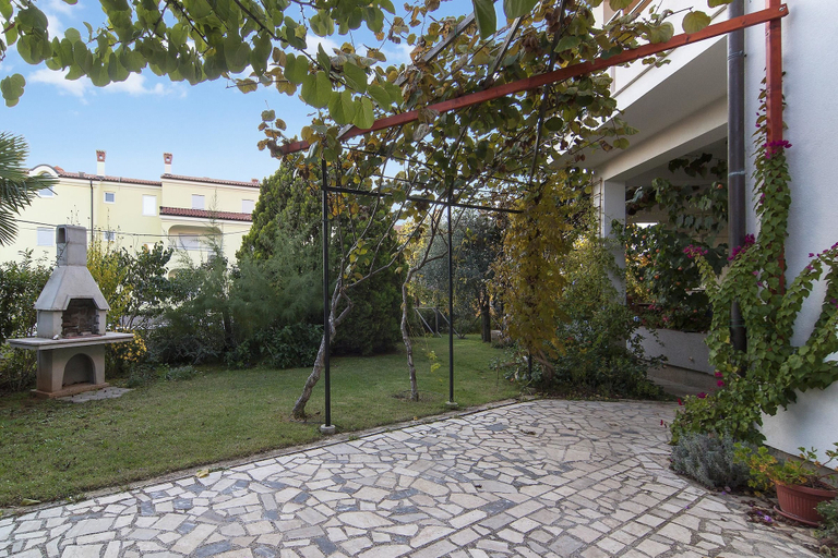 Exterior & Views 2, Apartments Levan Ceja, Medulin