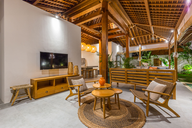Others 2, Villa Kiu by Alfred in Bali, Badung