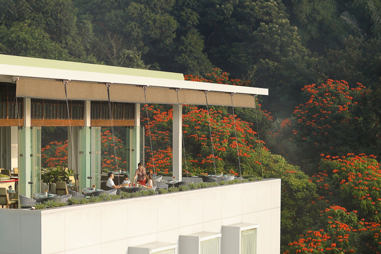Exterior & Views 3, Padma Hotel Bandung, Bandung