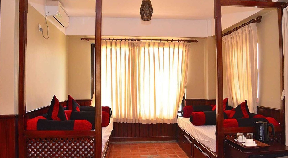 Others 5, Bhaktapur Paradise Hotel, Bagmati
