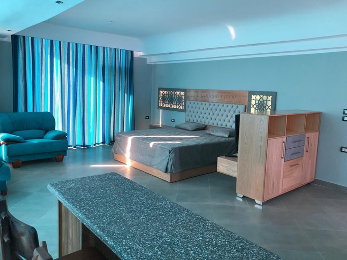 Others 4, Sea view Studio at heart of Hurghada, Al-Ghurdaqah