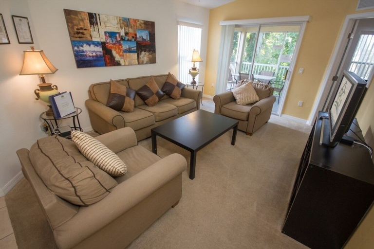 Others 5, Ip60172 - Club Cortile Resort - 3 Bed 2 Baths Condo, Osceola