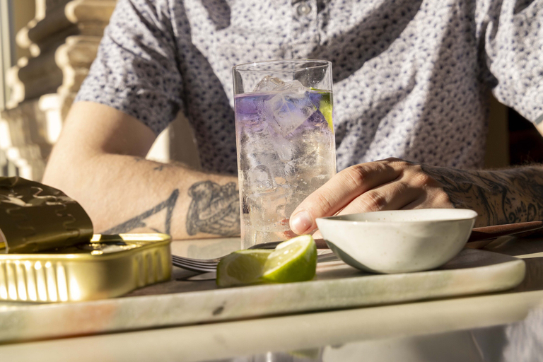 Food & Drinks 5, Le Petit Beaumarchais Hotel & Spa, Paris