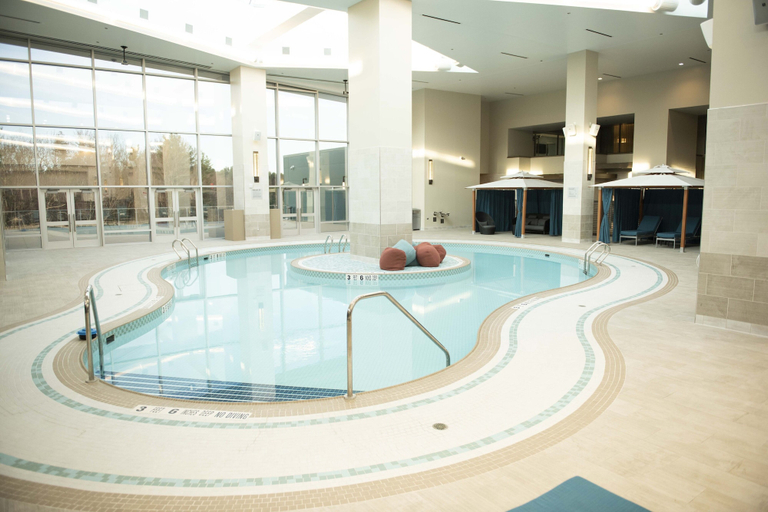 Sport & Beauty 3, Resorts World Catskills Casino, Sullivan