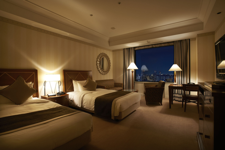 Bedroom 21