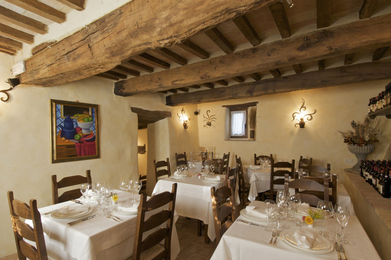 Food & Drinks 5, Abbazia San Faustino Residenza d'Epoca, Perugia