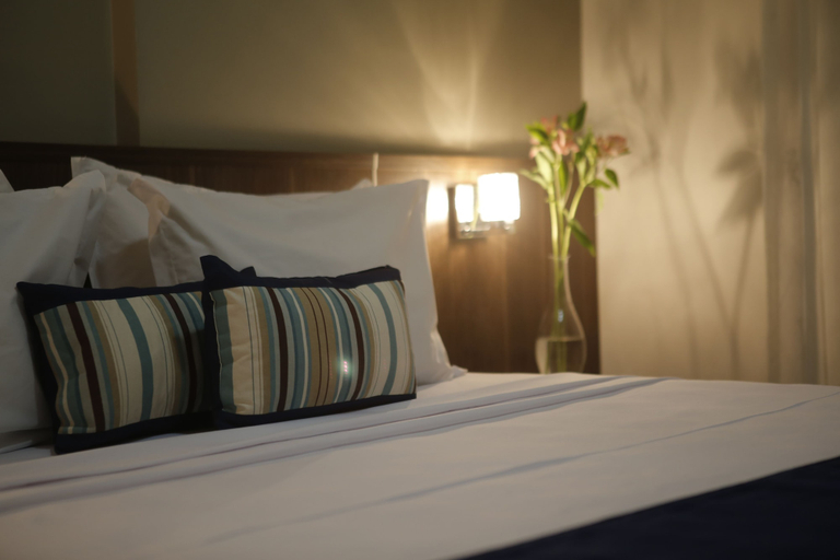Bedroom 3, Quality Suites Vila Velha, Vila Velha