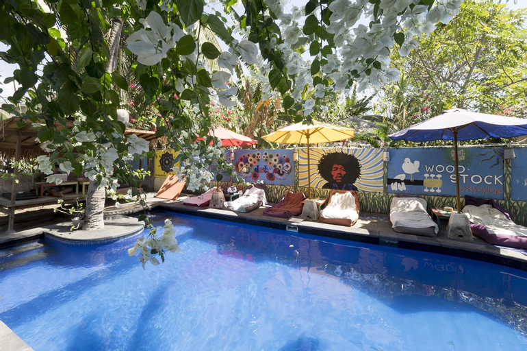 Others 1, Woodstock Garden Bungalows, Lombok