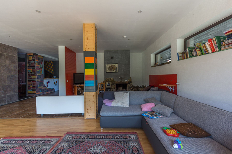 Others 5, Ana Bed and Breakfast, Vistea De Jos