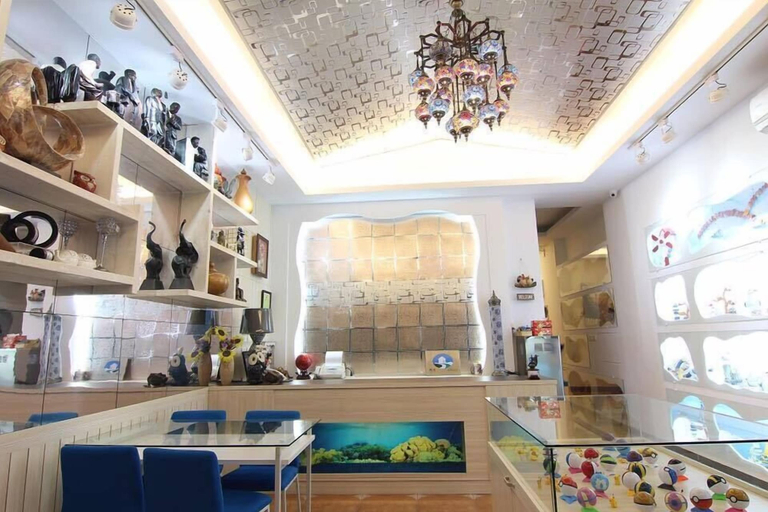 Food & Drinks, Zi Jing Fang lnn, Pingtung
