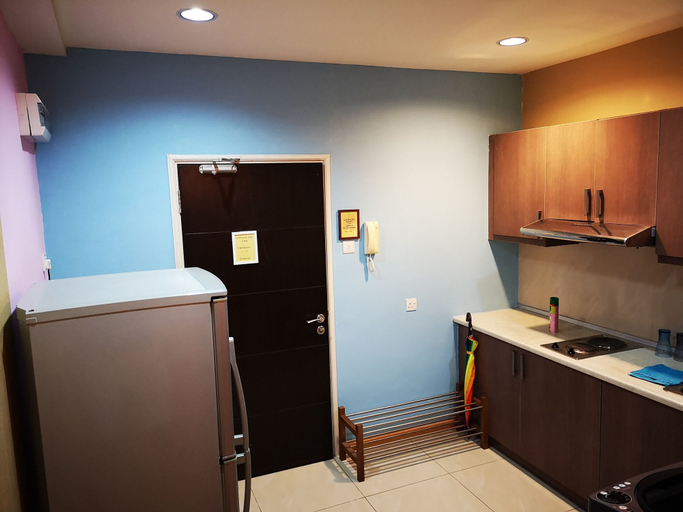 Others 5, KLCC Parkview Residence Suites, Kuala Lumpur
