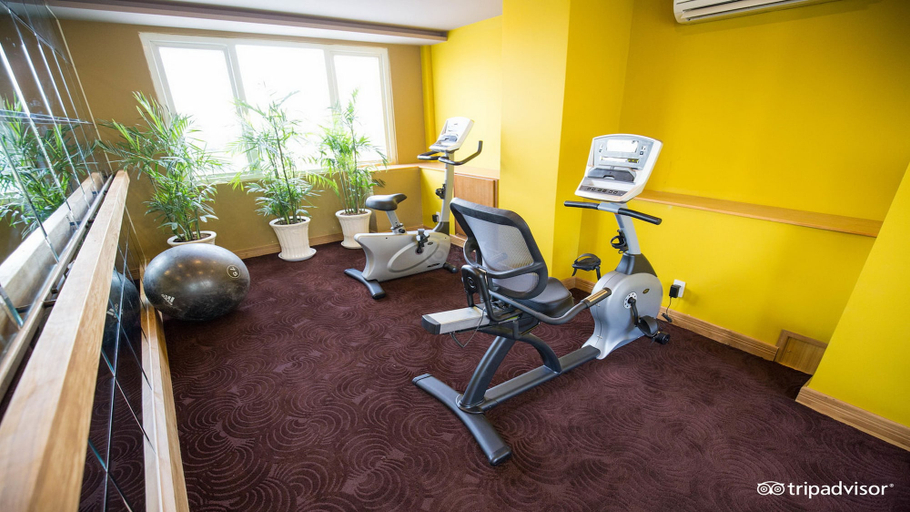 Others 4, Alagon City Hotel & Spa, District 1