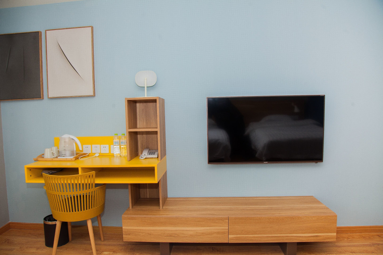 Others 5, HANSAND CASA AI Service Apartment, Qingdao