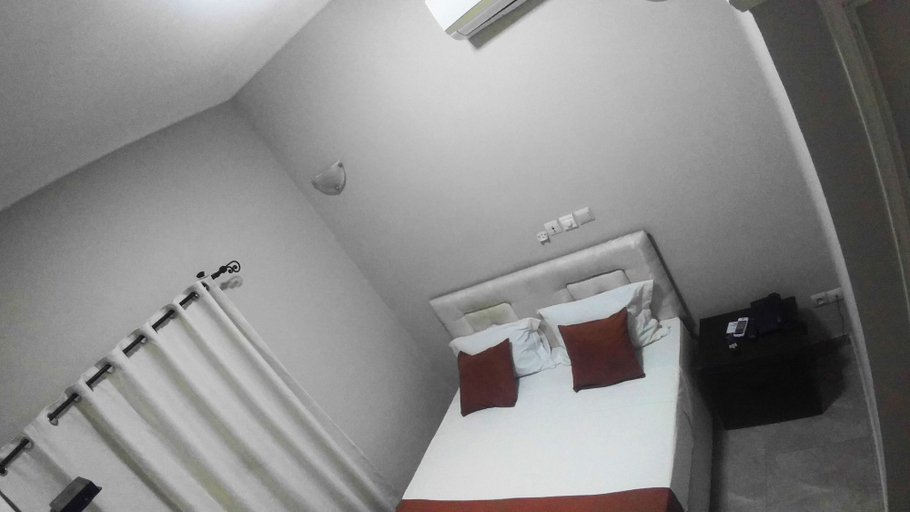 Bedroom 4, Hôtel Yabisso, Golfe (incl Lomé)