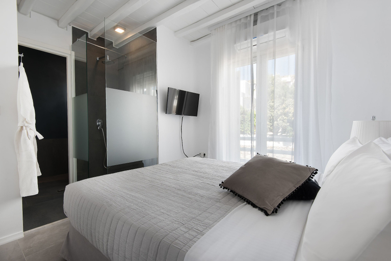 Bedroom 3, Riva Suites - Adults Only, South Aegean