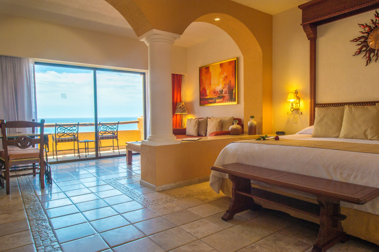 Bedroom 3, Playa Grande Resort & Grand Spa, La Paz