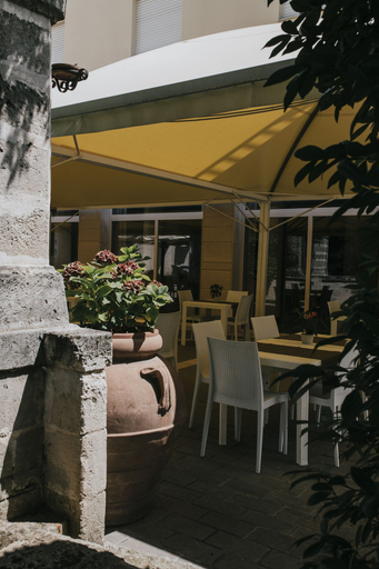 Exterior & Views 2, Hotel Del Campo, Matera