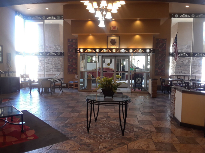Food & Drinks 4, Amerstone Inn & Event Center, Bernalillo