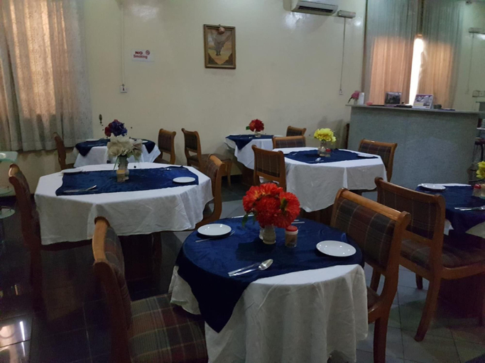 Food & Drinks 4, Citilodge Abuja, AbujaMun