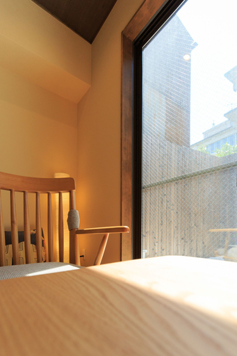 Bedroom 2, Kanazawa no yado Ikedaya, Kanazawa