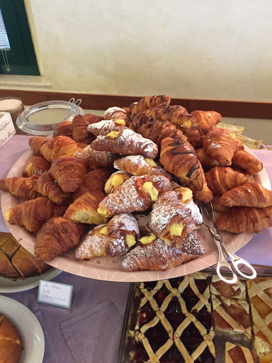 Food & Drinks 5, Albergo Angiolino, Siena