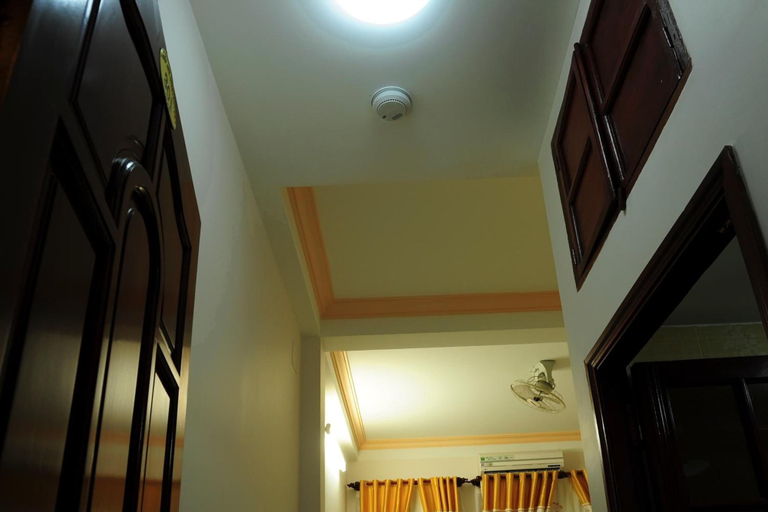 Others 4, Diep Anh Guest House, District 1