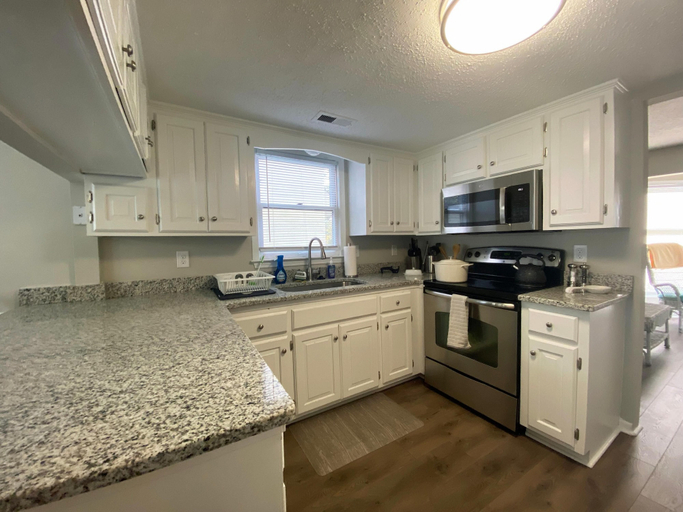 Others 4, Elizabeth Rd House by Palmetto Vacations, Horry