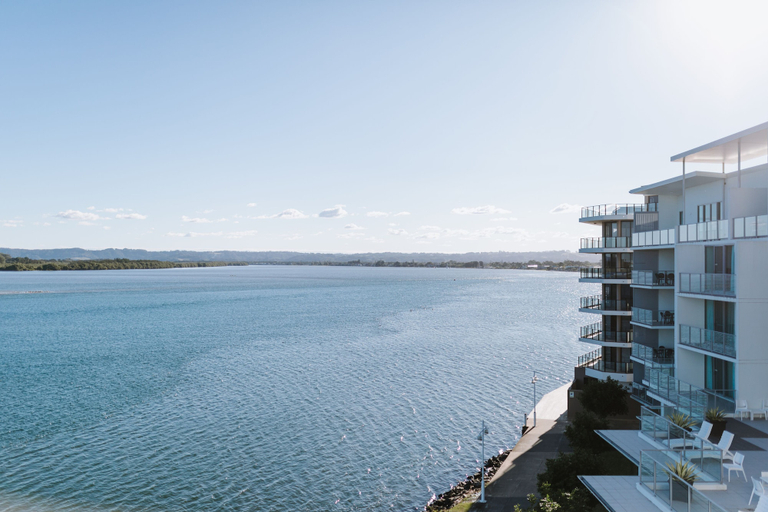 Exterior & Views 2, Ramada Hotel & Suites Ballina, Ballina