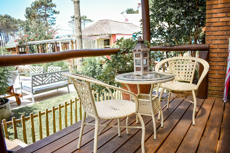 Others 5, Il Tano Suites Punta del Diablo, n.a289