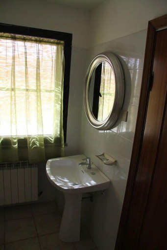 Bathroom 4, Il Campetto Country House, Ancona