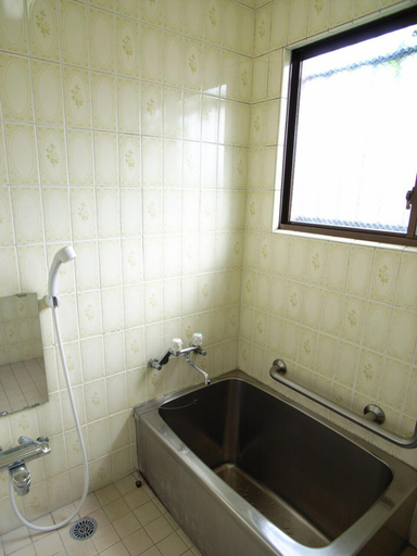 Bathroom 5, Tabist Hirofune Koyo IC, Nagoya