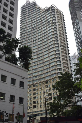Exterior & Views, KLCC Parkview Residence Suites, Kuala Lumpur